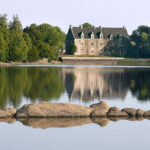 Château de Comper