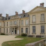 Le Domaine de Kerguéhennec