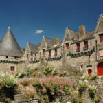 Château de Pontivy
